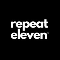 Repeat Eleven™ logo - Similar company to Achper Wa