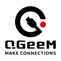 QGeeM Technology logo - Similar company to Spinnaker Contract Manufacturing, Inc.