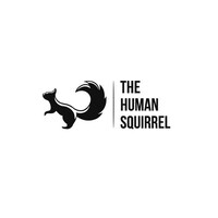 The Human Squirrel logo - Similar company to Optinova