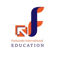 Fortunate International Education logo - Similar company to Morphe