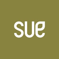 Sue logo - Similar company to Bambuk Studio
