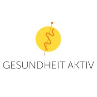 GESUNDHEIT AKTIV e. V.  | Bürger- und Patientenverband logo - Similar company to Sieben&Siebzig Gmbh
