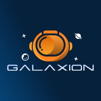 Galaxion Brasil logo - Similar company to Vips Motel