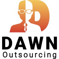 Dawnoutsourcing logo - Similar company to Hpattern Tech