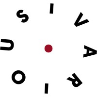 Sivarious logo - Similar company to Ixogroup