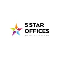 5 Star Offices s.r.o logo - Similar company to Mesa10