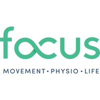 Focus Movement logo - Similar company to As We Move
