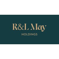 R&L May Holdings logo - Similar company to Tudormay