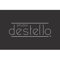 Studio Destello logo - Similar company to Pointcloud Studio
