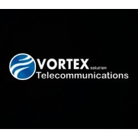 Vortex Solution Telekom logo - Similar company to Amc Telecom