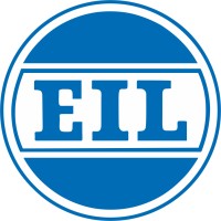 Engineers India Limited logo - Similar company to Samsung E&A India