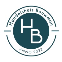 Handelshuis Bouwman logo - Similar company to Varuvo