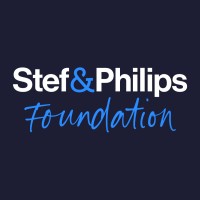 Stef & Philips Foundation logo - Similar company to Stef & Philips