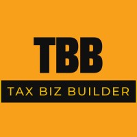 Tax Biz Builder logo - Similar company to Piki Studios