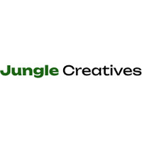 Jungle Creatives logo - Similar company to Shg Managed Cloud