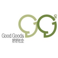 Goodgoods Social Enterprise Concept Store logo - Similar company to Workforlife