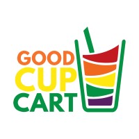 Good Cup Cart logo - Similar company to Goodcup
