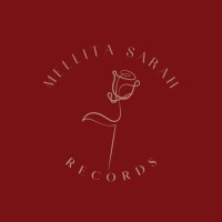 Mellita Sarah Records logo - Similar company to The Brewery