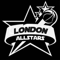 London AllStars logo - Similar company to Rebo Wall