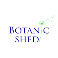 Botanic Shed - Garden Consultancy & School of Nature logo - Similar company to Northwest Ketamine Clinics