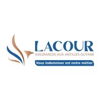 Assurances LACOUR logo - Similar company to Lacour Assurances