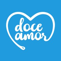 Doce Amor logo - Similar company to Nutriente Alimentos Funcionais