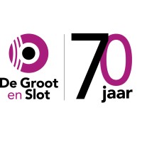 De Groot en Slot B.V. logo - Similar company to Hortimare