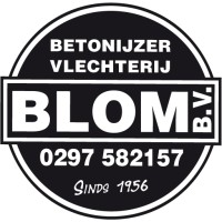 Betonijzervlechterij Blom B.V. logo - Similar company to Smit Groep