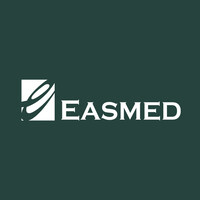 Easmed logo - Similar company to Qst Technologies (M) Sdn Bhd