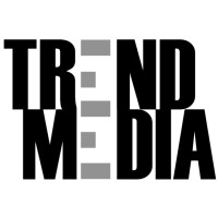 Trend Media logo - Similar company to The Ace Trend Media
