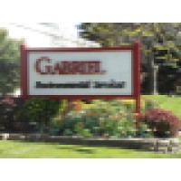 Gabriel Environmental Services logo - Similar company to Eco Resource Group