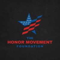 Honor Movement Foundation logo - Similar company to Pizza Jeans