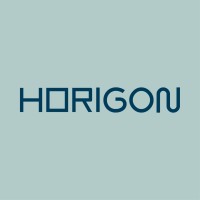 Horigon logo - Similar company to The Empire