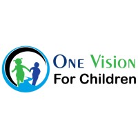 One Vision For Children, Inc. logo - Similar company to One Fusion Group
