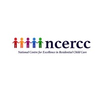 National Centre for Excellence in Residential Child Care logo - Similar company to Link Ap Academy