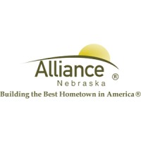 City of Alliance logo - Similar company to Catalyst Radiology