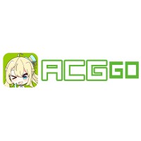 ACG Go Anime logo - Similar company to Cloudorder