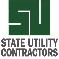 State Utility Contractors, Inc. logo - Similar company to Dellinger, Inc.