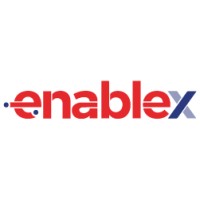 EnableX logo - Similar company to Scj Developers