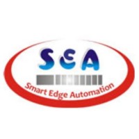 Smart Edge Automation logo - Similar company to Simplisys Ltd