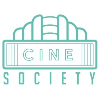 Cine Society logo - Similar company to Studio Funambule