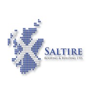 Saltire Roofing & Building Ltd logo - Similar company to Cedar Developments Edinburgh Ltd