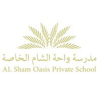 Al-Sham Oasis School logo - Similar company to Uranus Agency