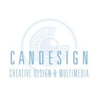 Candesign Creative Design and Multimedia logo - Similar company to Curlvics Solutions