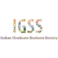 Indian Graduate Students Society logo - Similar company to Melanie Mccarthy Mentor