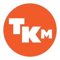 Tiny Knight Media logo - Similar company to Smart City