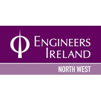 Engineers Ireland North-West Region logo - Similar company to Systemology Powered By Systemhub