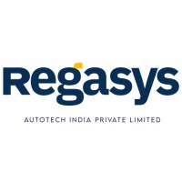 Regasys Autotech logo - Similar company to Hasti Computers Private Limited