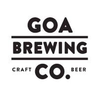 Goa Brewing Co. logo - Similar company to Living Root Beverages