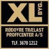 XL BYG - Rødovre Trælast logo - Similar company to Flowconcept Aps